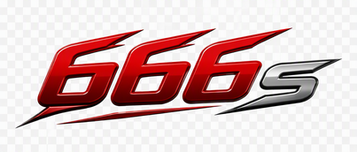 666s Logo